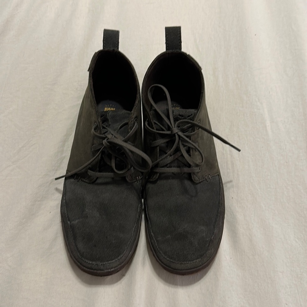 Teva Mens Canyon Chukka Boots